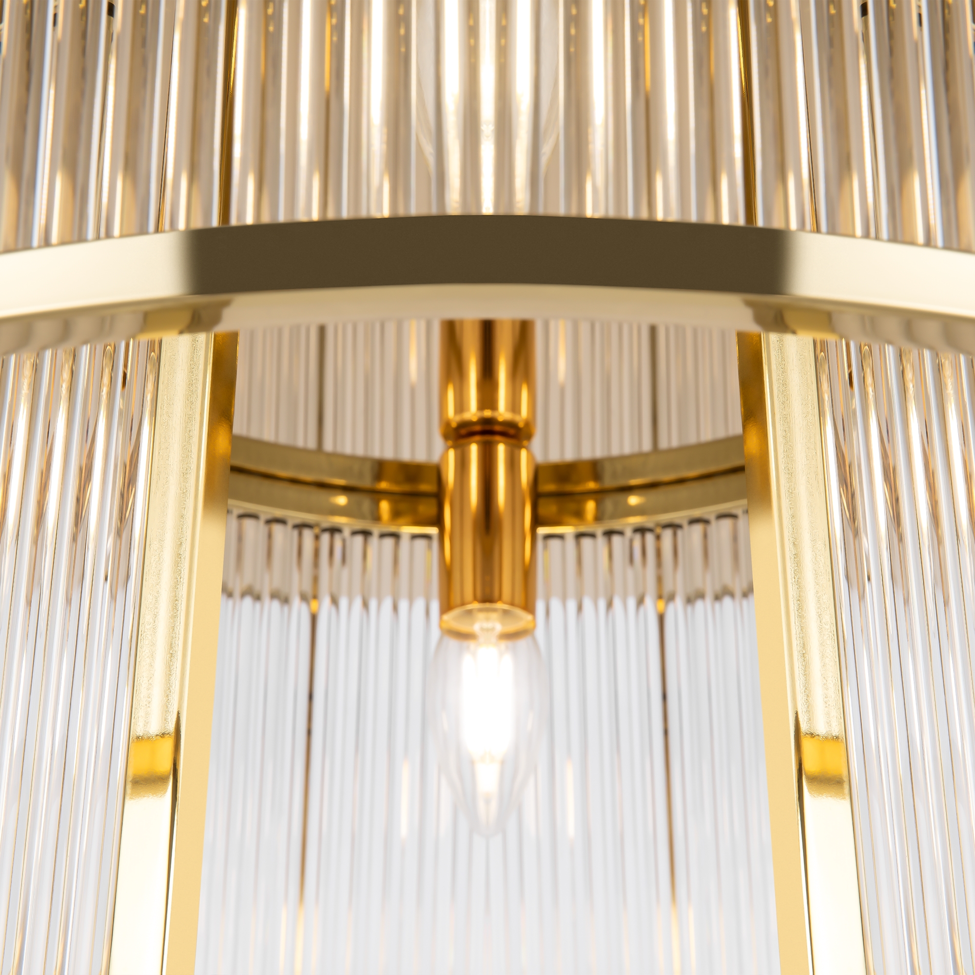 Картинка Потолочный светильник Maytoni MOD174CL-06G