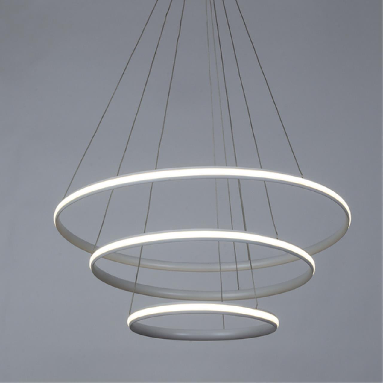Подвесной светильник Arte Lamp MERIDIANA A2198SP-3WH — фото 11