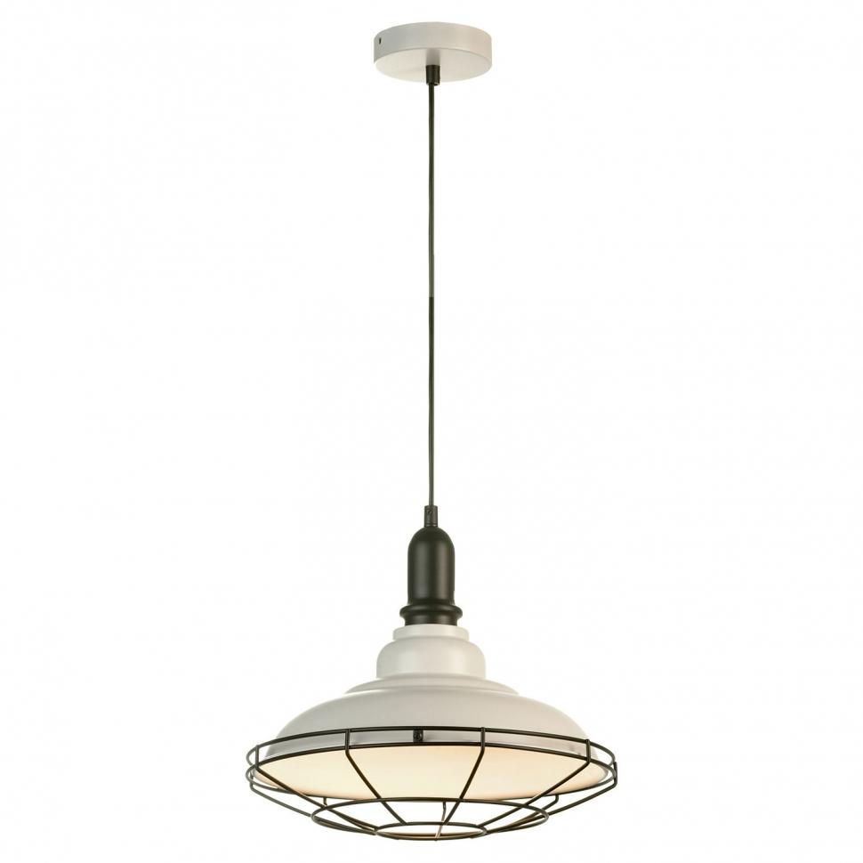 Дополнительная картинка Подвесной светильник Lussole Loft LSP-9848