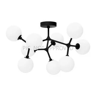 люстры потолочная люстра eglo maragall 39532, доставка по Казахстану 