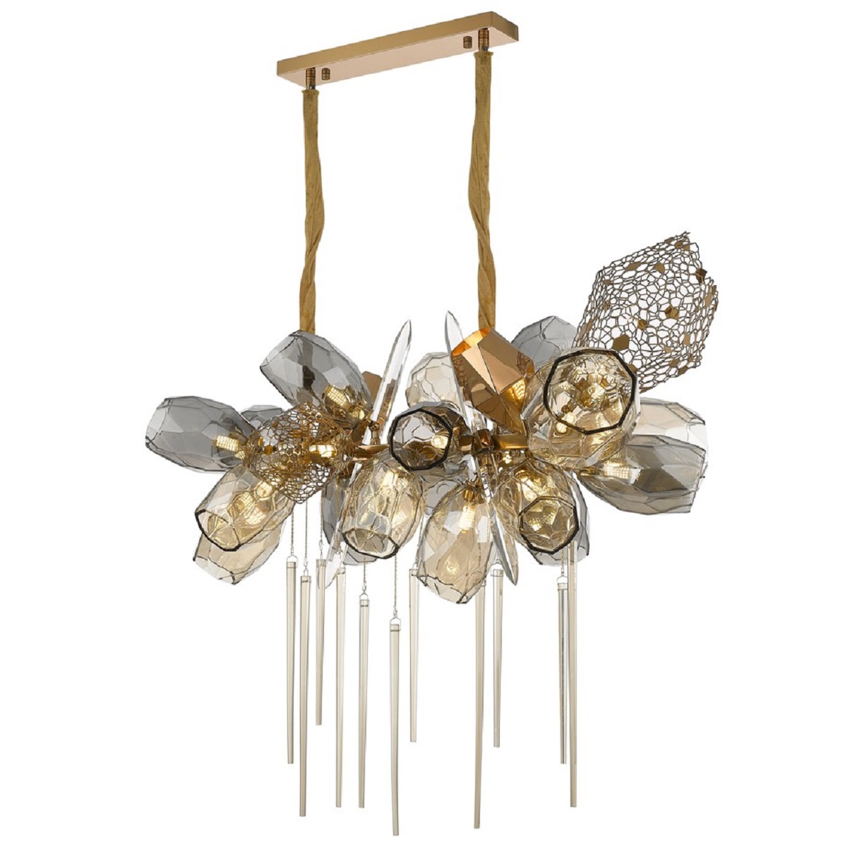 подвесной светильник wertmark placida we243.22.523, доставка по Казахстану 