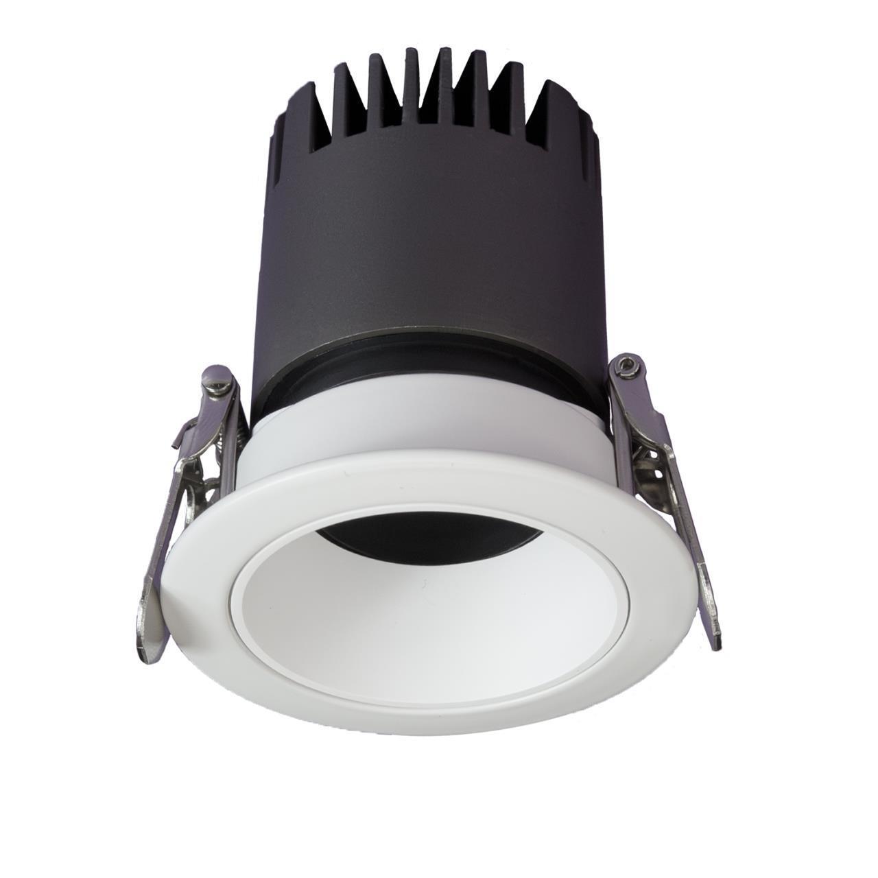 Дополнительная картинка Врезной светильник Mortise 4415-1C