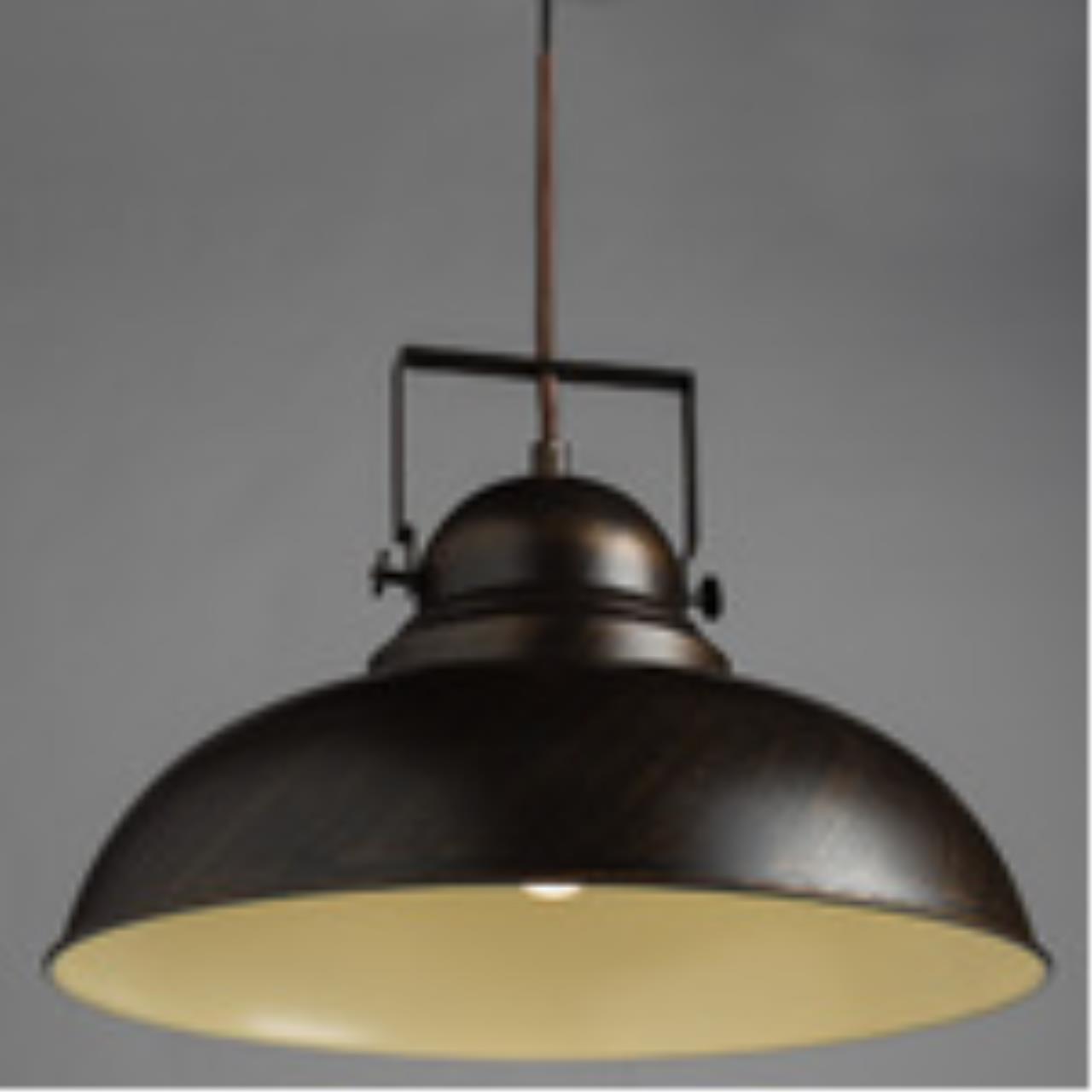 Картинка Подвесной светильник Arte Lamp Martin A5213SP-1BR