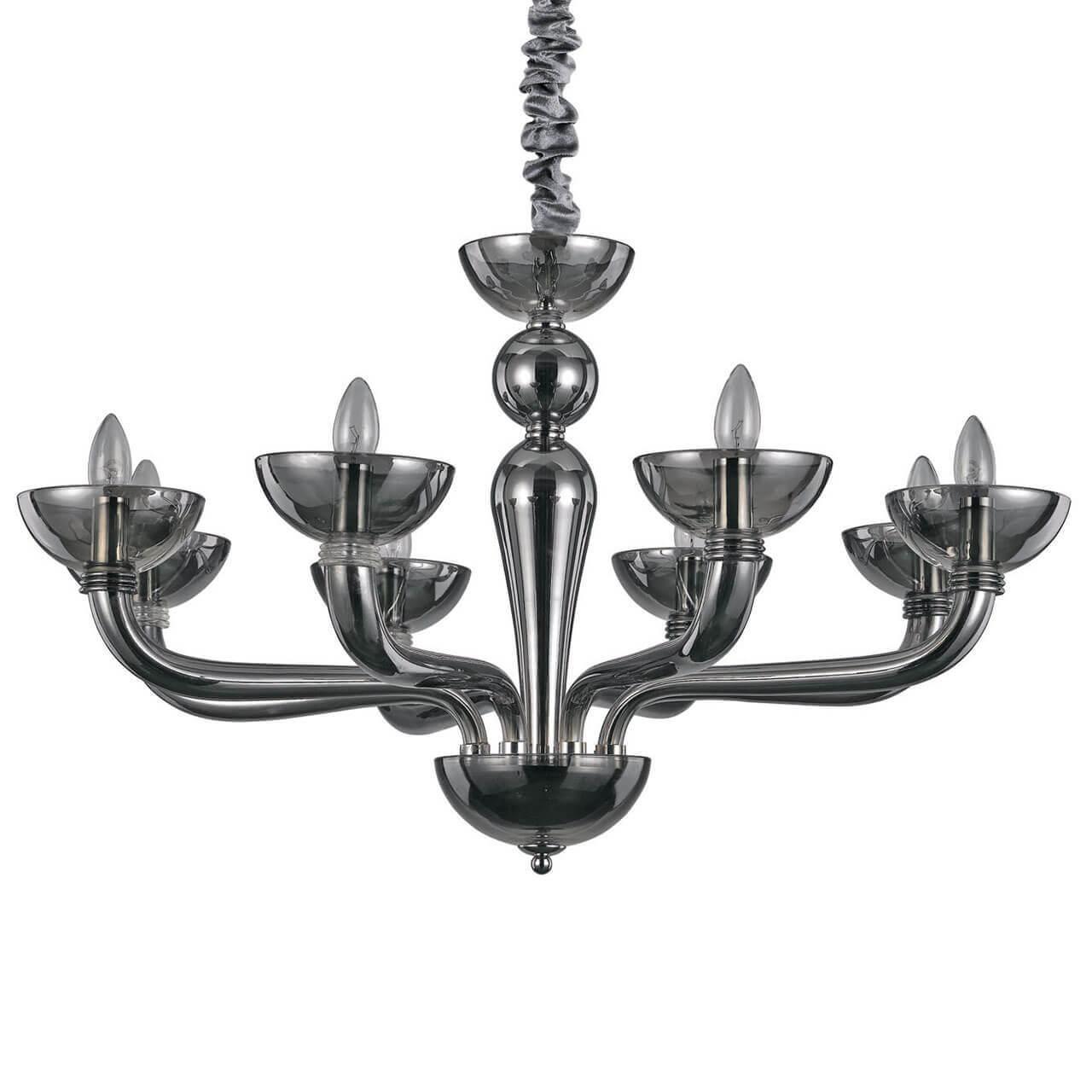 Дополнительная картинка Светильник CASANOVA SP8 FUME' 95615