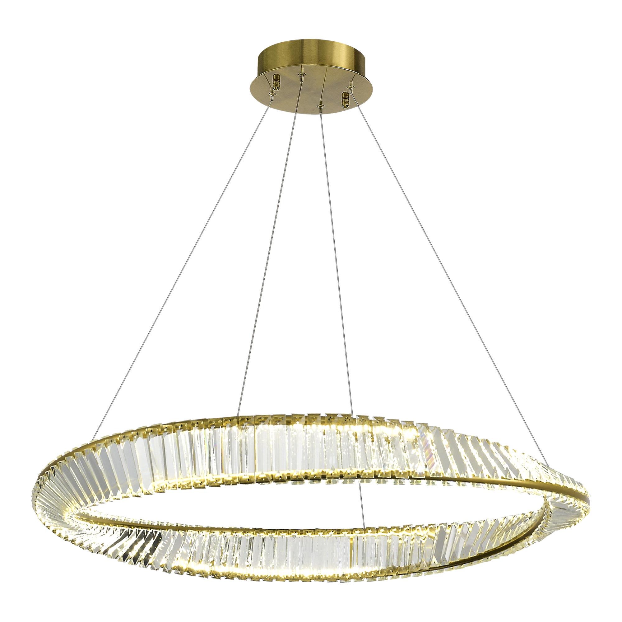 Картинка SL6204.321.01 Светильник подвесной ST-Luce 