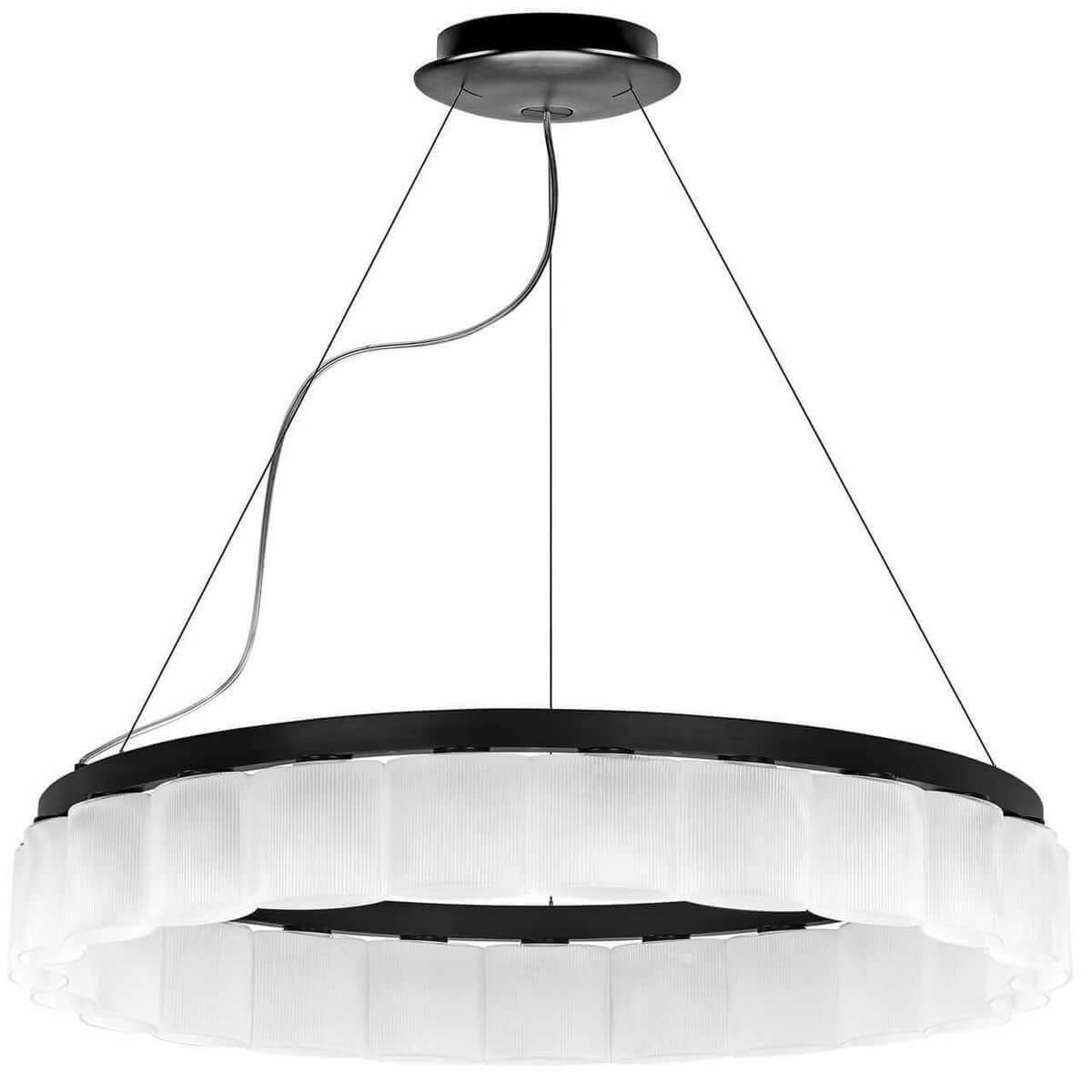 люстры подвесная светодиодная люстра lightstar nibbler 812236, доставка по Казахстану 
