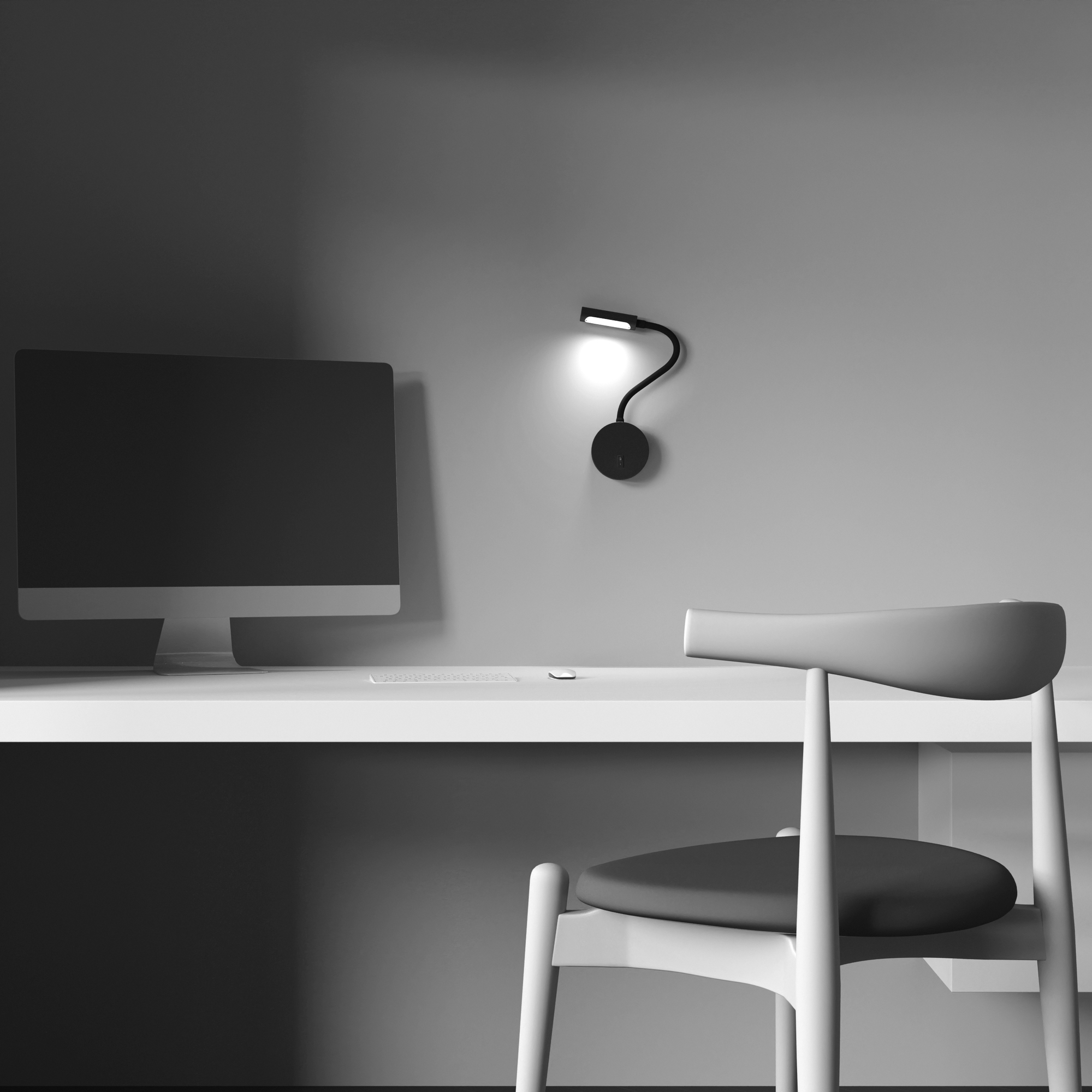 Дополнительная картинка Бра Maytoni Stem C035WL-L3B3K