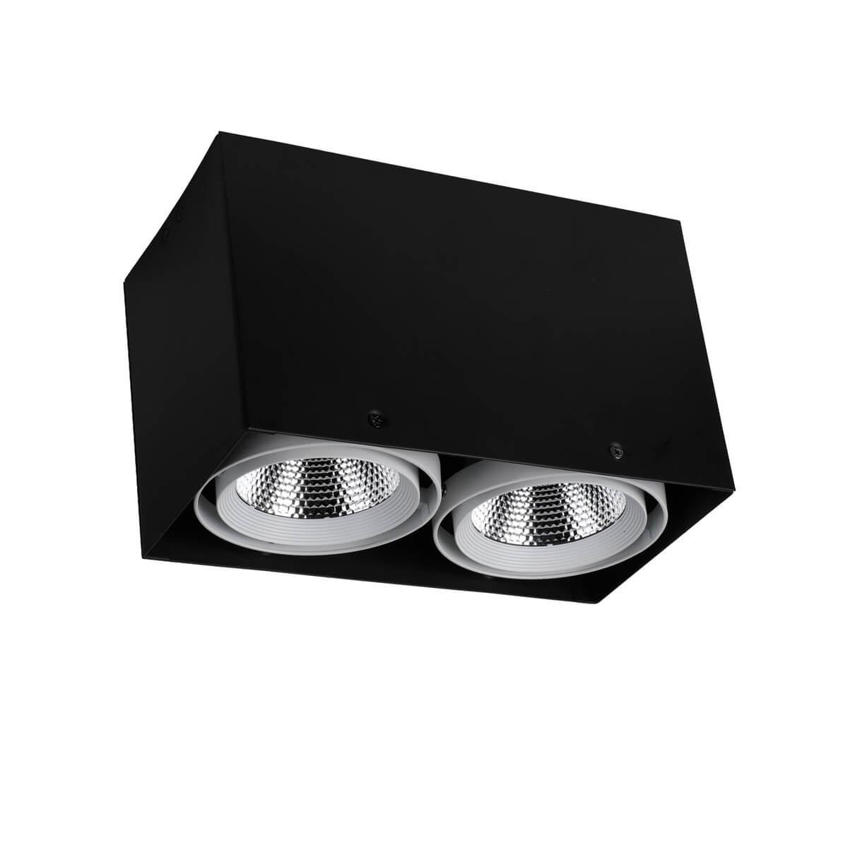 Дополнительная картинка Потолочный светодиодный светильник Favourite Flashled 1987-2U