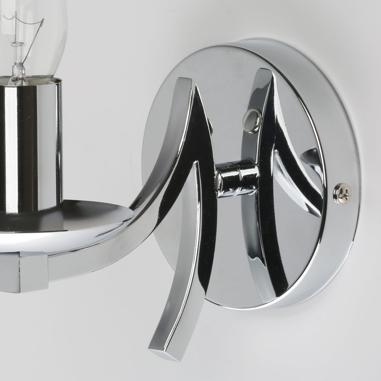 Картинка 699021301  MW-Light Атмосфера 1*40W E14 220 V бра