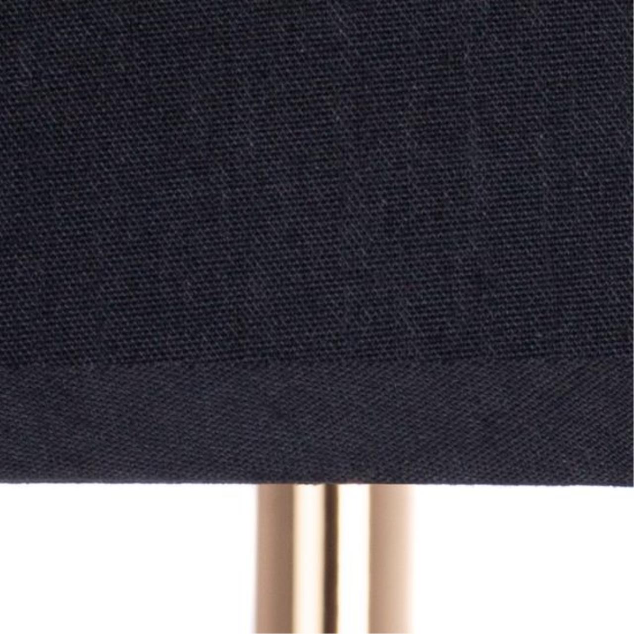 Дополнительная картинка Настольная лампа Arte Lamp Revati A4016LT-1BK