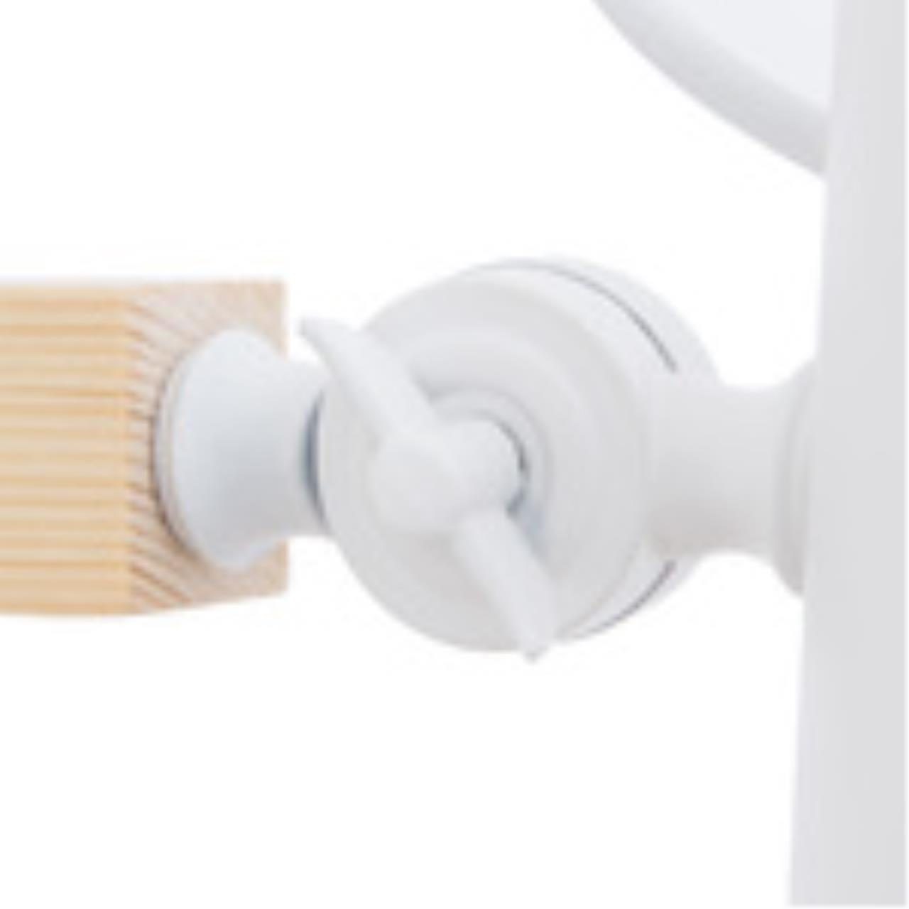 Картинка Потолочная люстра Arte Lamp A7141PL-3WH