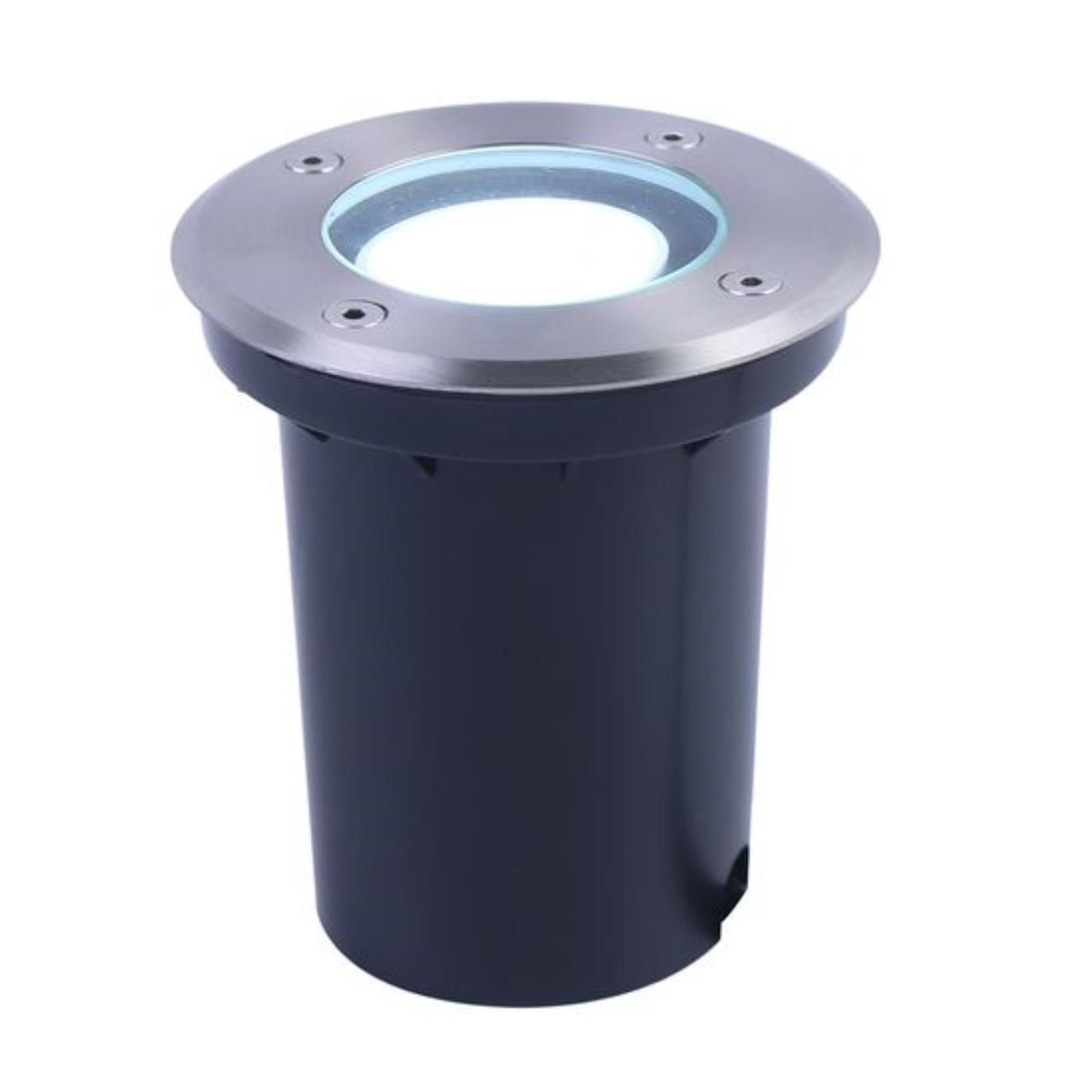 Дополнительная картинка Светильник уличный Arte Lamp PIAZZA A6017IN-1SS