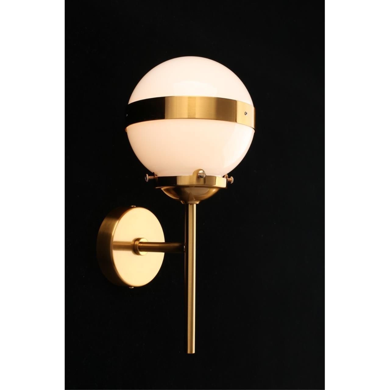 Картинка Бра Aployt Lulu APL.820.01.01