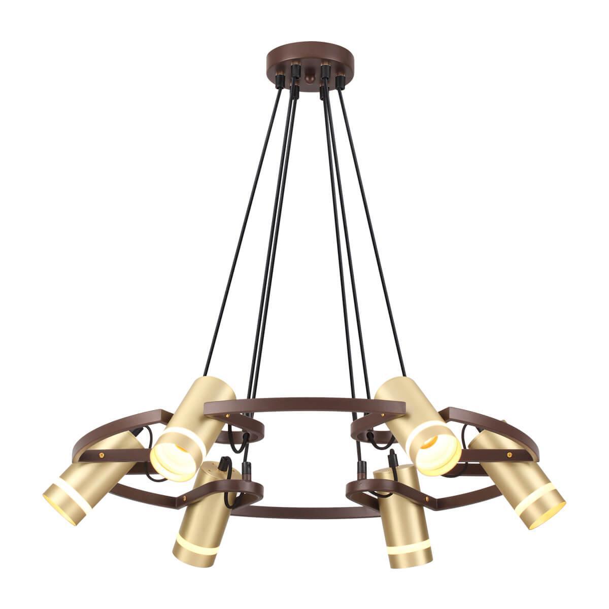 Картинка Подвесная люстра Lumion Harper 4444/6