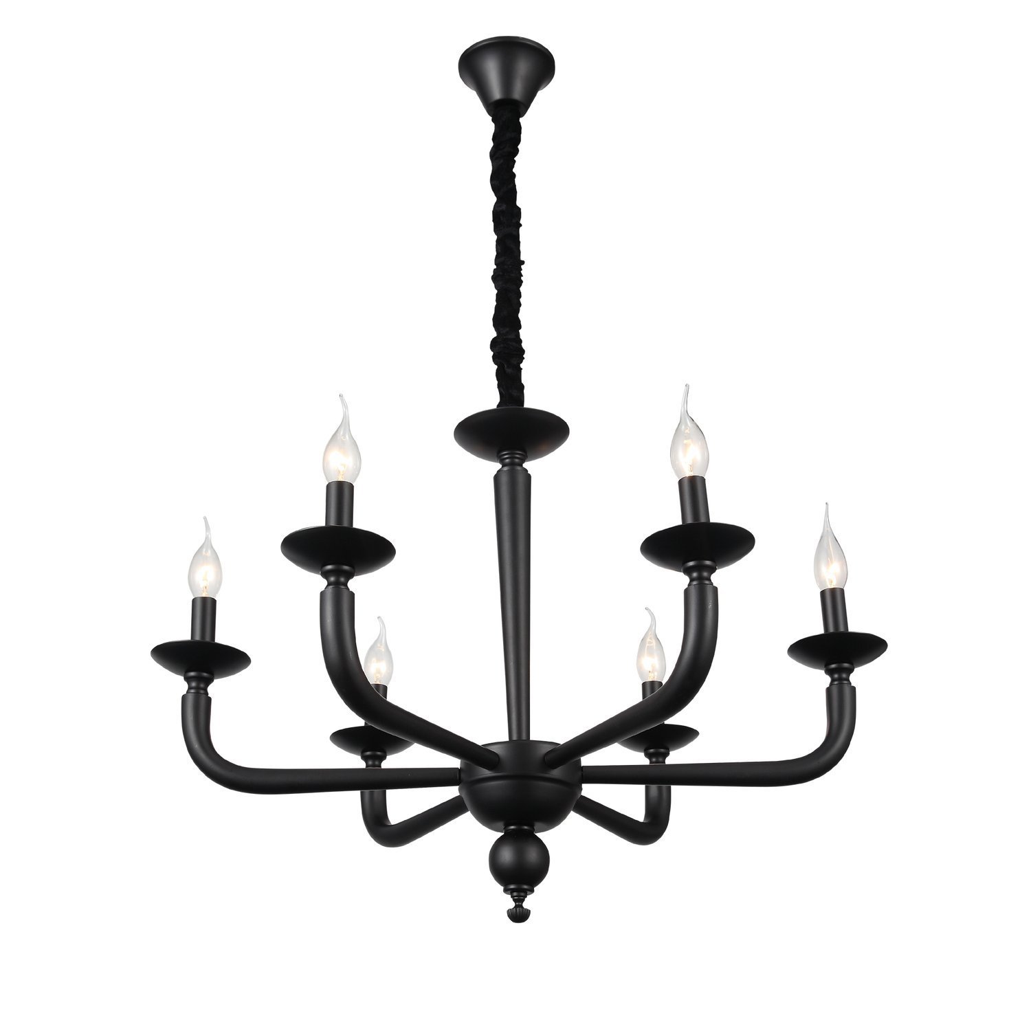 Картинка Подвесная люстра ST Luce Forteza SL1114.403.06