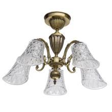 Потолочные Потолочная люстра MW-Light Ариадна 450019105, доставка по Казахстану 