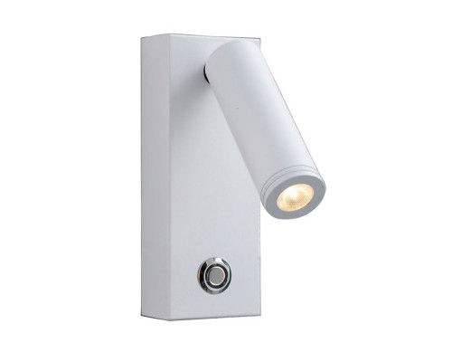 NEWPORT 14350 14351/A white , Бра