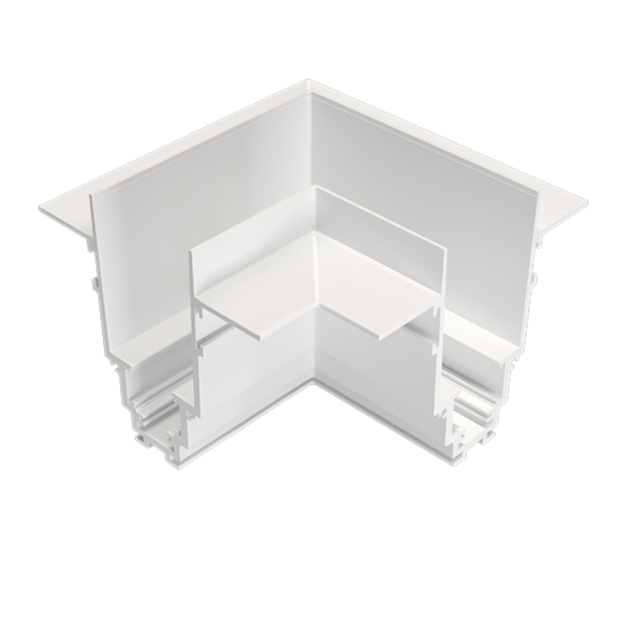 Аксессуар для трекового светильника Technical TRA004CL-22W купить в Алматы svet.kz