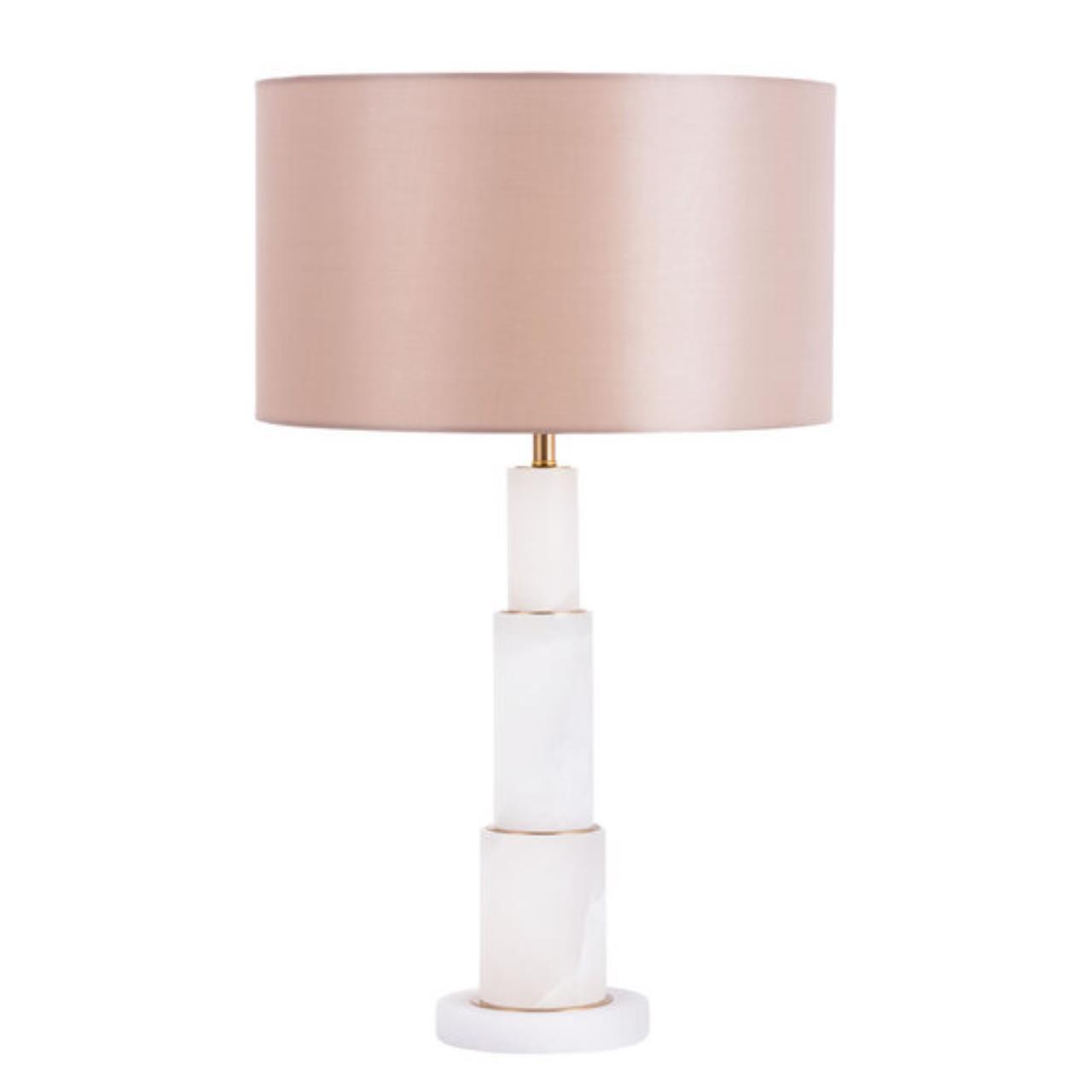Дополнительная картинка Настольная лампа Arte Lamp Ramada A3588LT-1PB