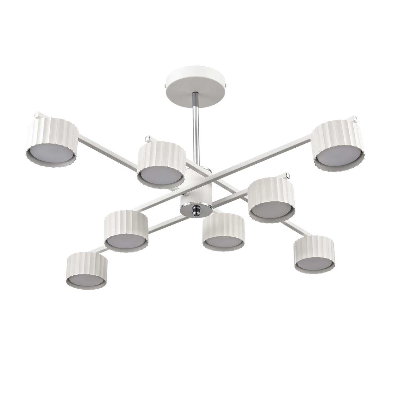 8241/8c lumion люстра потолочная karina, доставка по Казахстану 