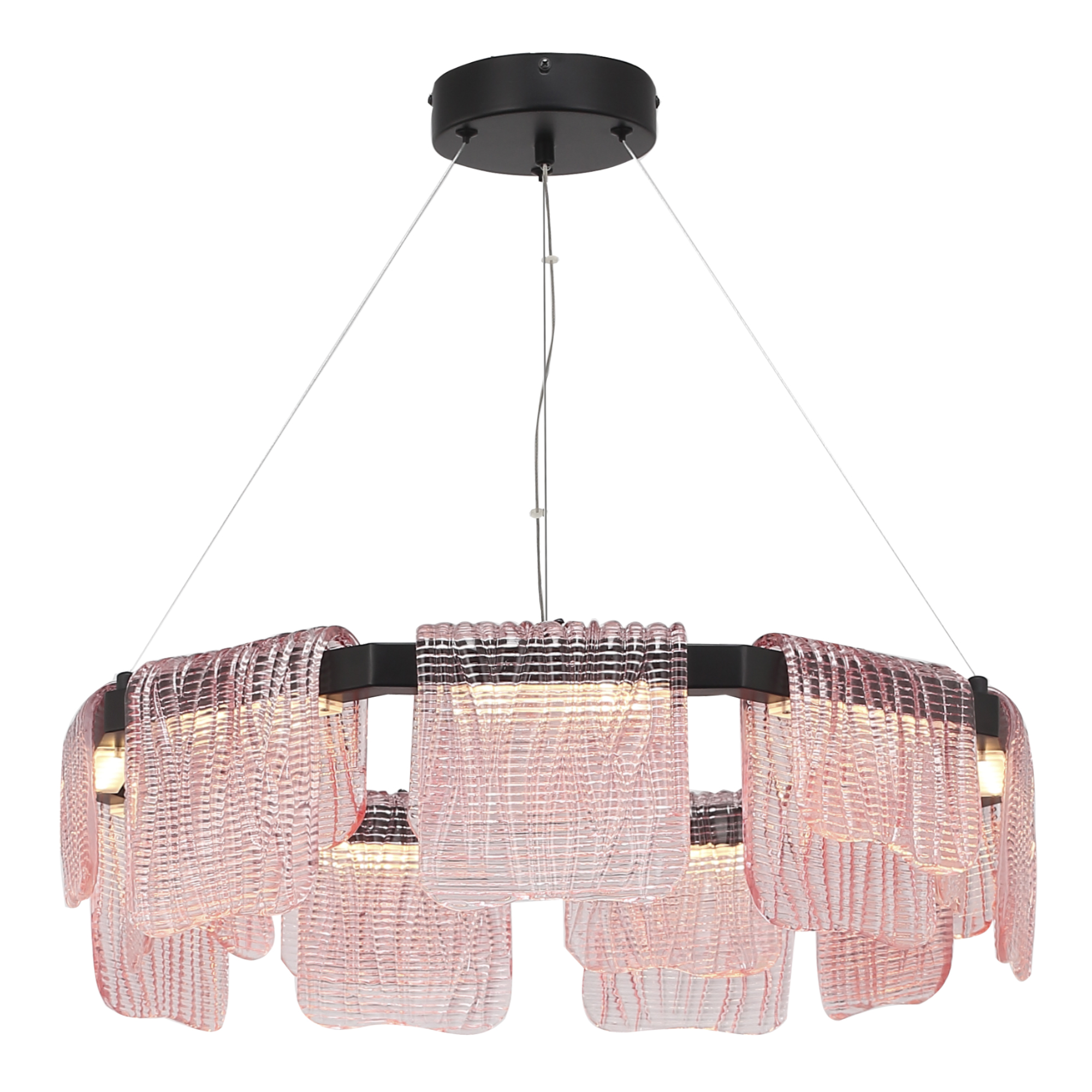 Дополнительная картинка SL6021.403.54 Люстра ST-Luce VOILE