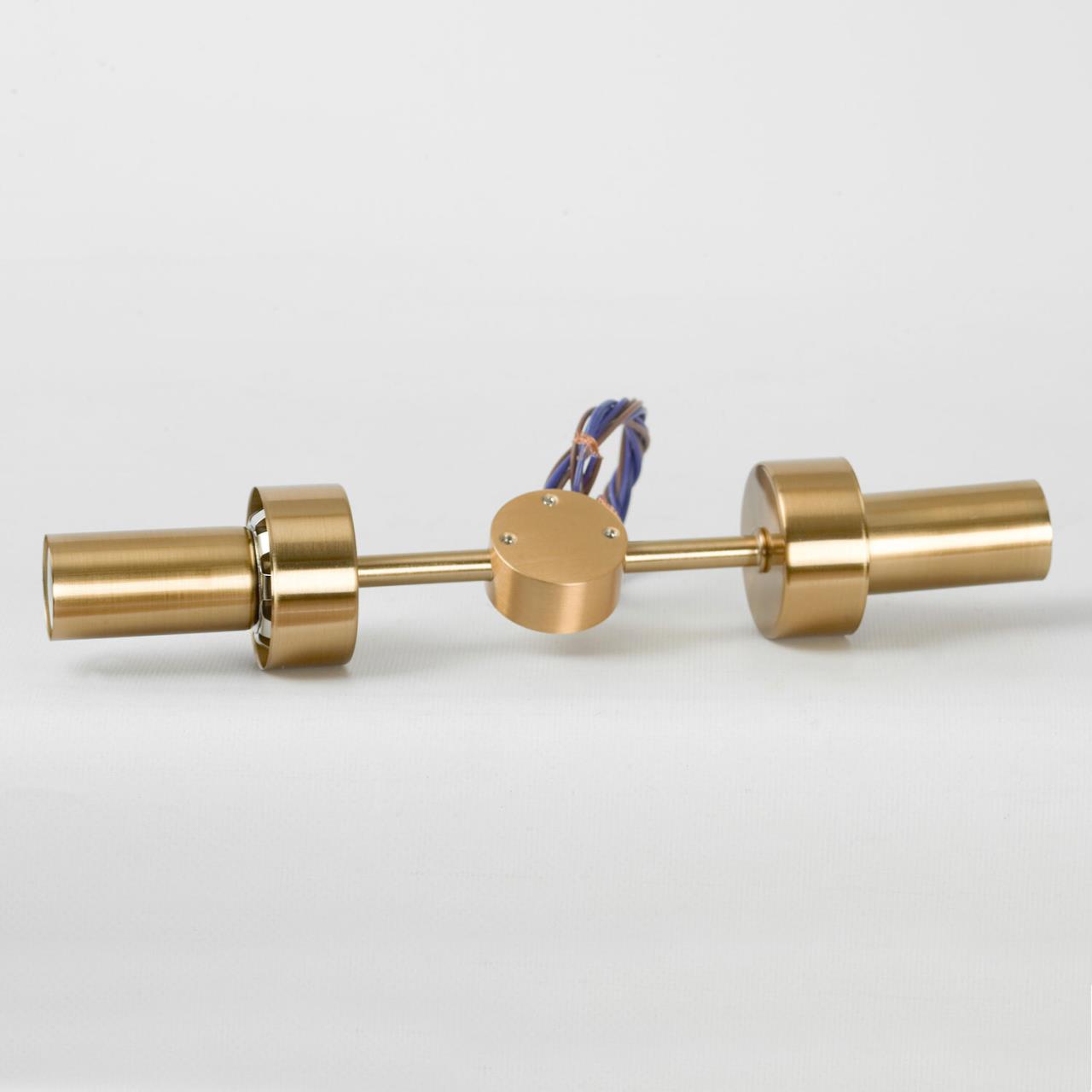 Дополнительная картинка Люстра потолочная Lussole LSP-8934