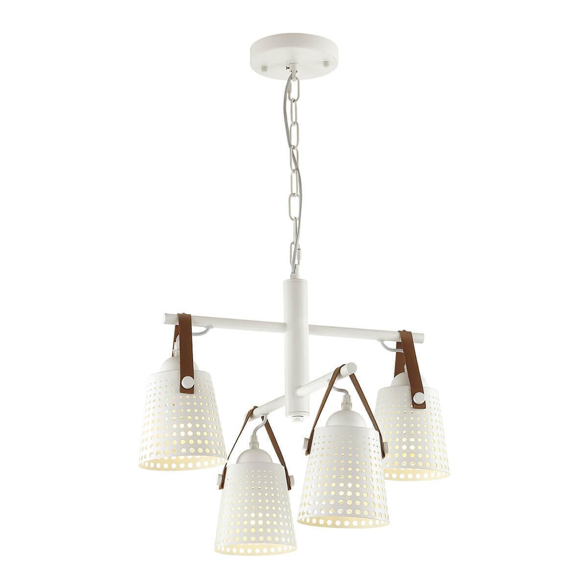 Картинка Подвесная люстра Lumion Renata 3640/4