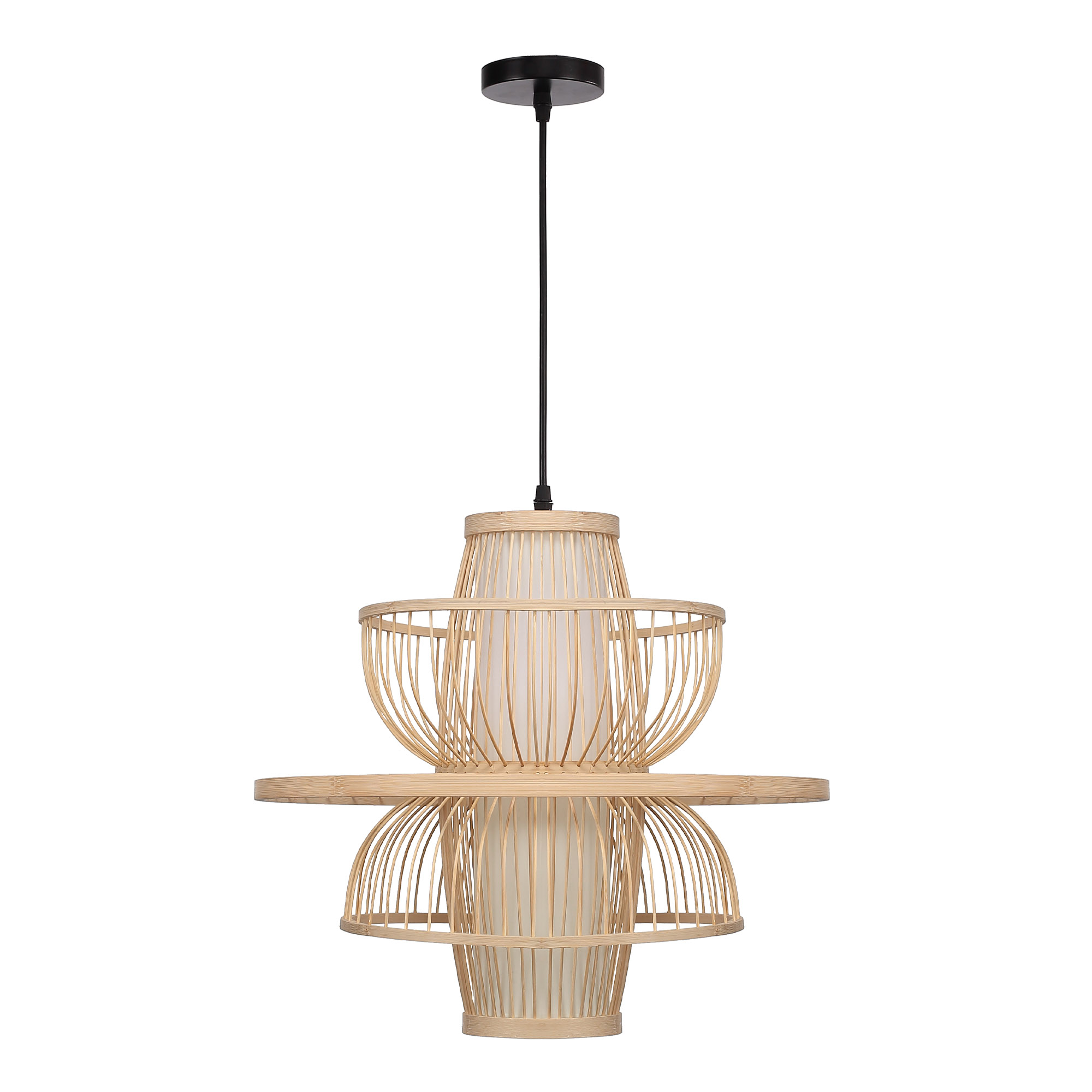 Картинка SL6241.513.01 Светильник подвесной ST-Luce  ALMA