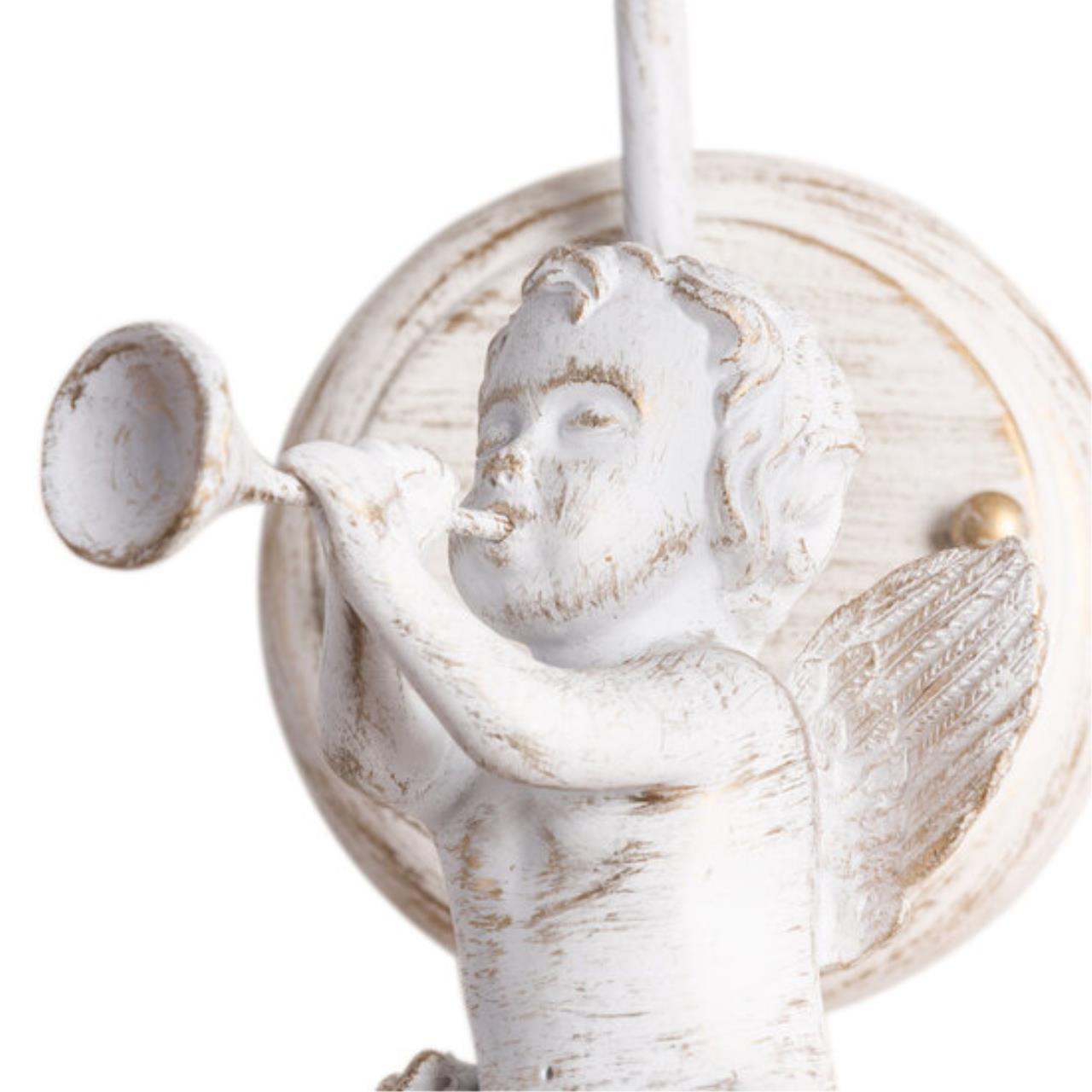 Картинка Бра Arte Lamp Amur A1133AP-1WG