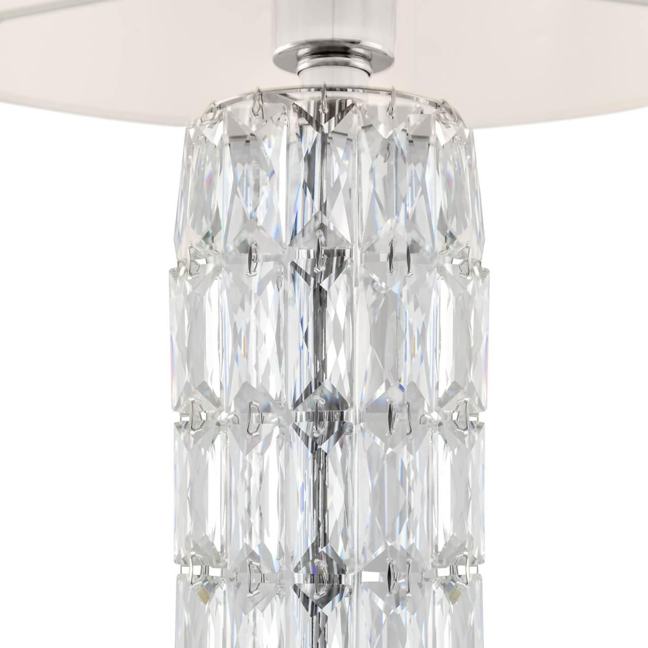 Дополнительная картинка Торшер Maytoni Talento DIA008FL-01CH