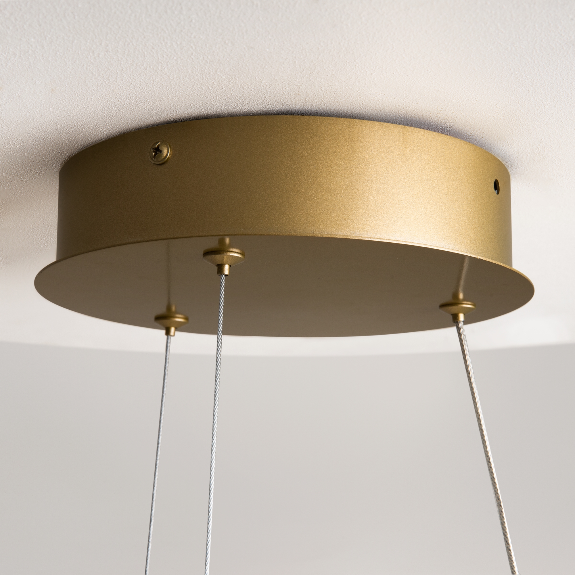 Дополнительная картинка Подвесной светильник Maytoni MOD241PL-L60BSK