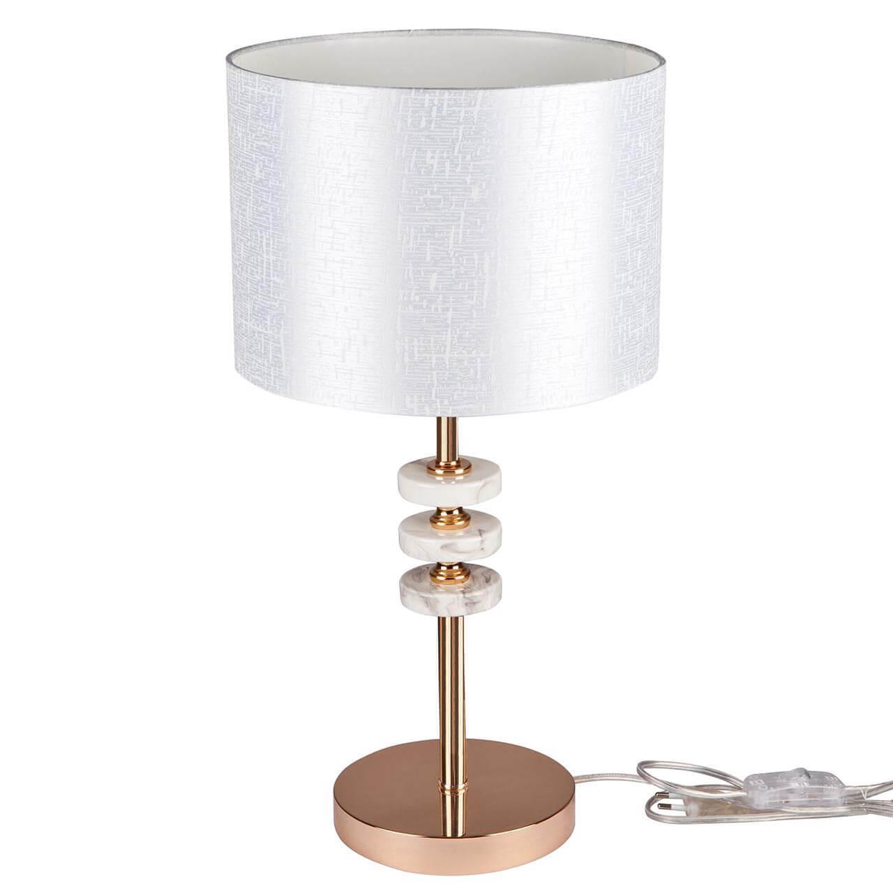 Картинка Настольная лампа Freya Tiana FR5015TL-01G