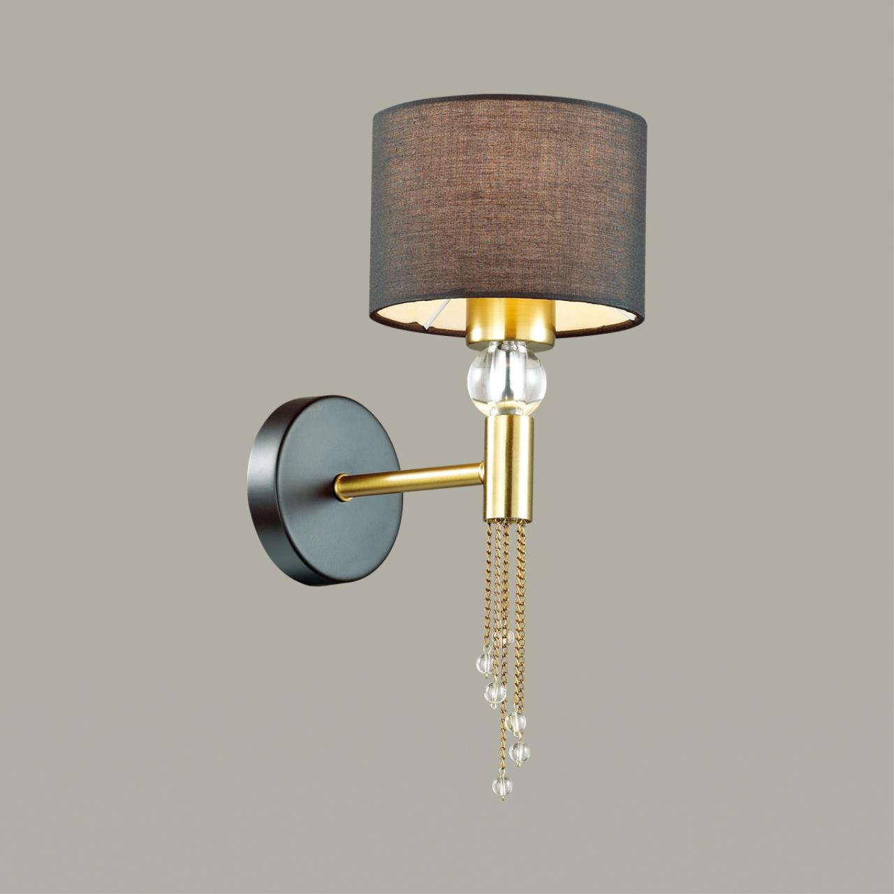 Картинка Бра Lumion Neoclassi Santiago 4516/1W