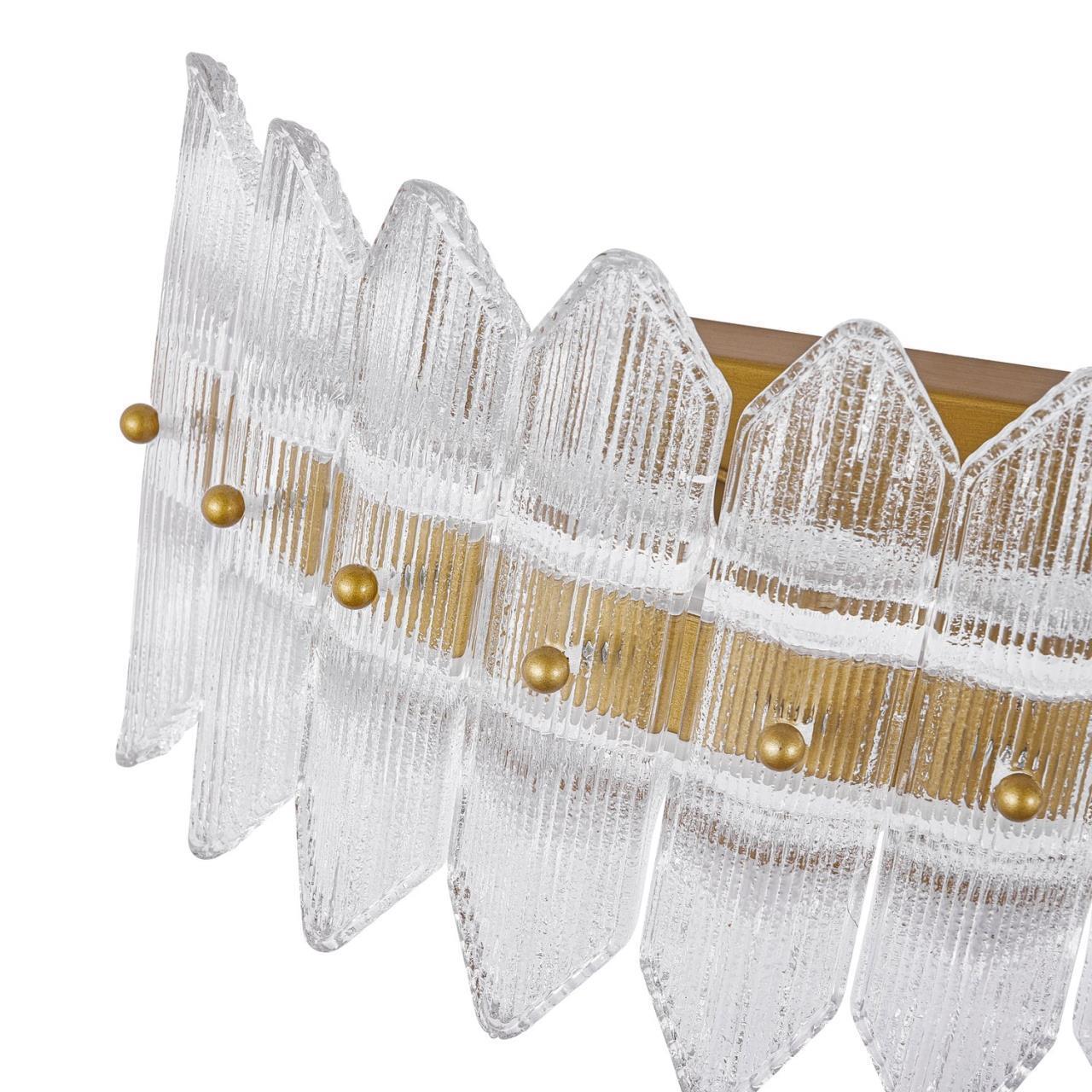 Картинка Бра Mirabella Favourite 4754-1W