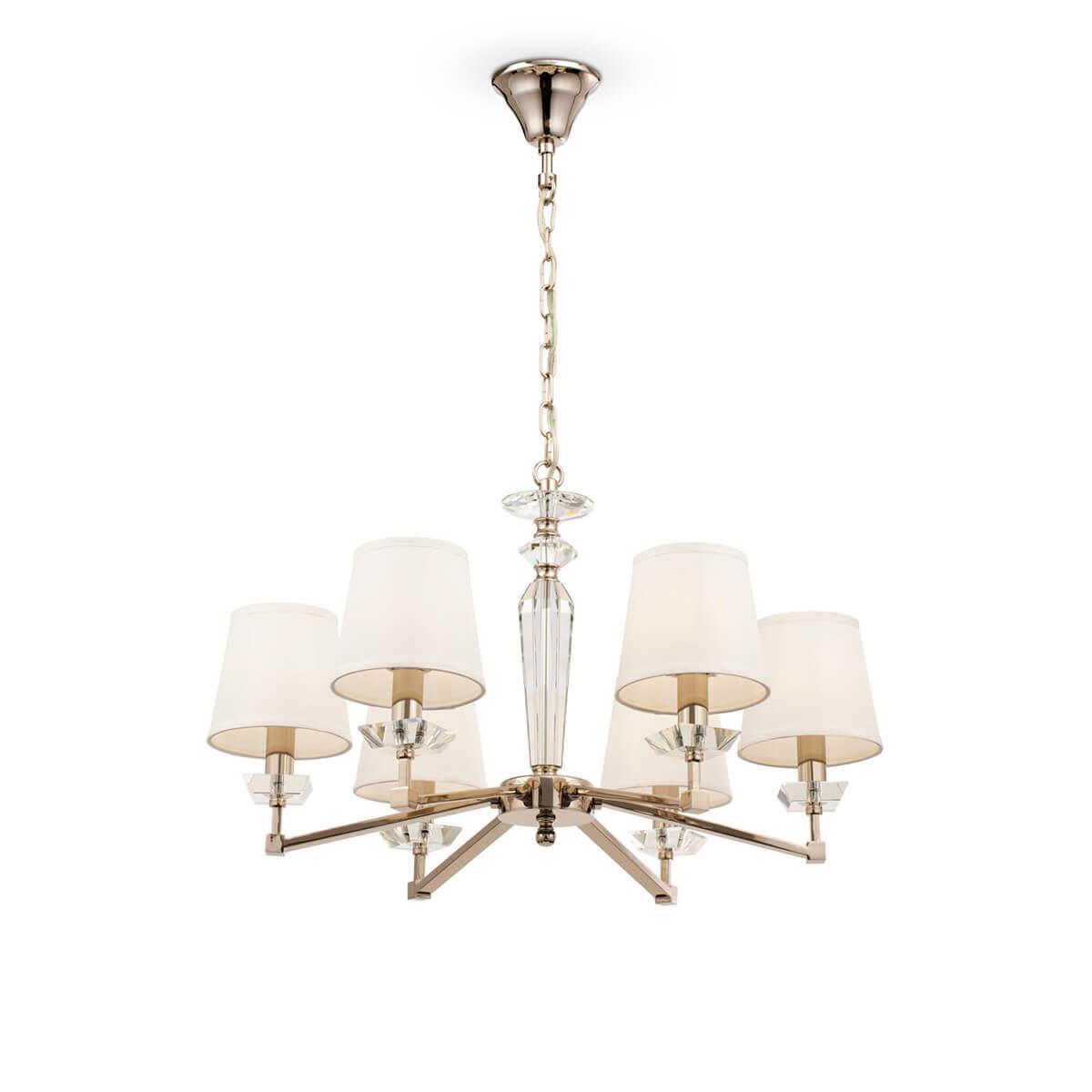Картинка Подвесная люстра Maytoni Beira MOD064PL-06N