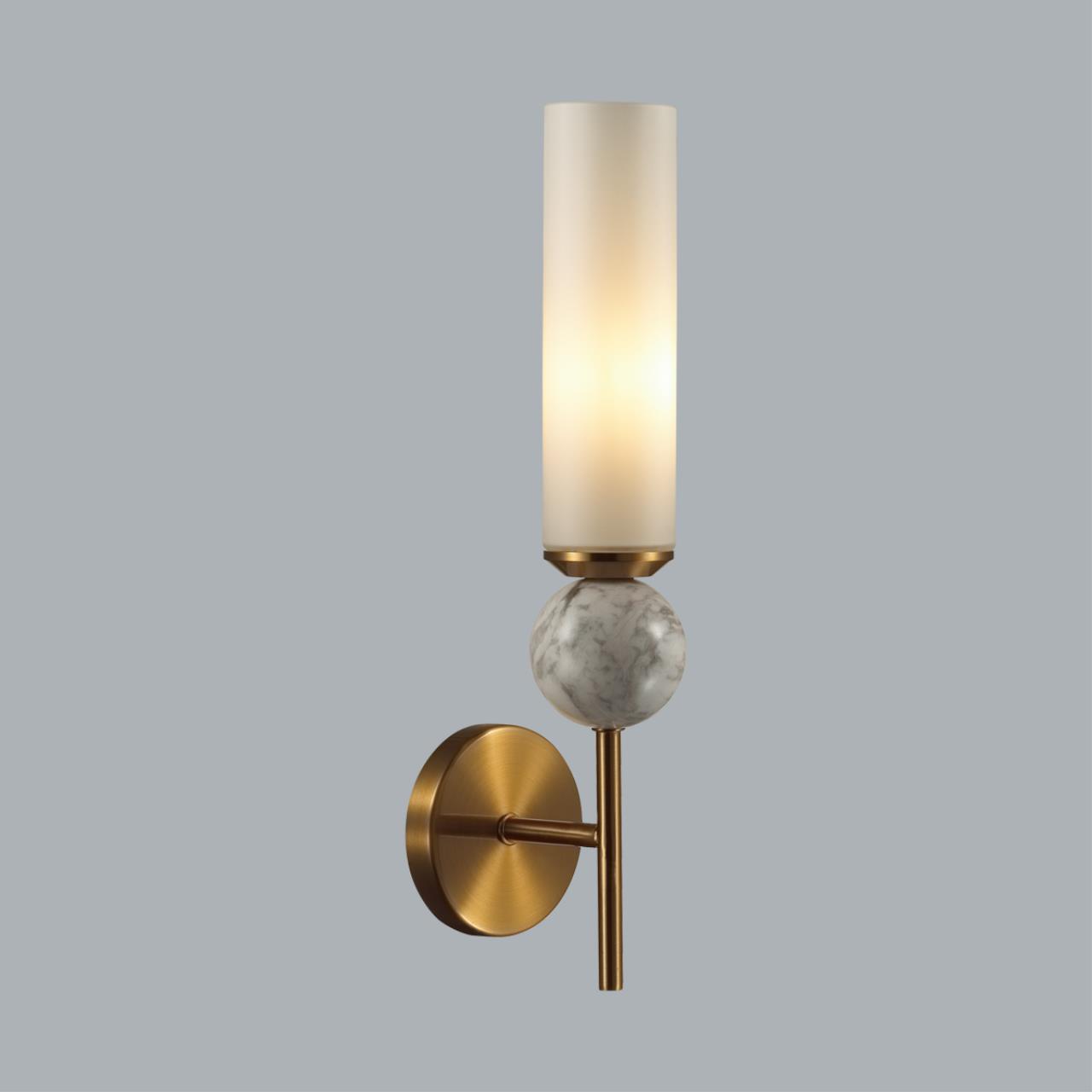 Картинка 4359/1W Odeon Light Настенный светильник LOLLA
