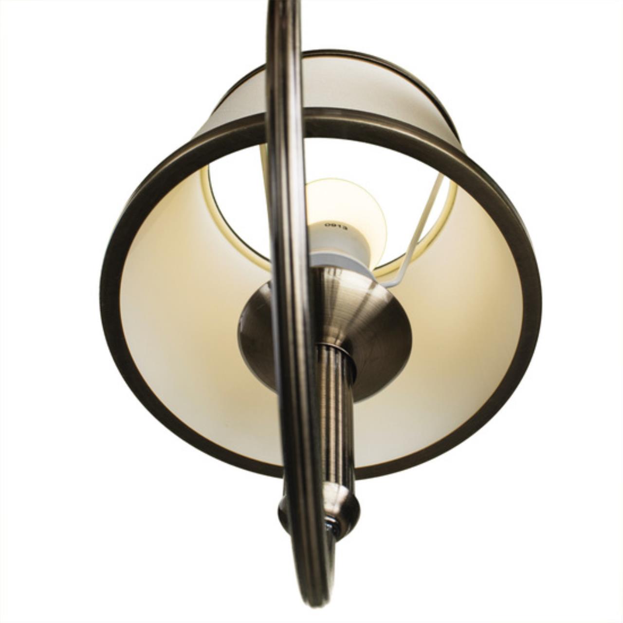 Дополнительная картинка Подвесная люстра Arte Lamp Alice A3579LM-5AB