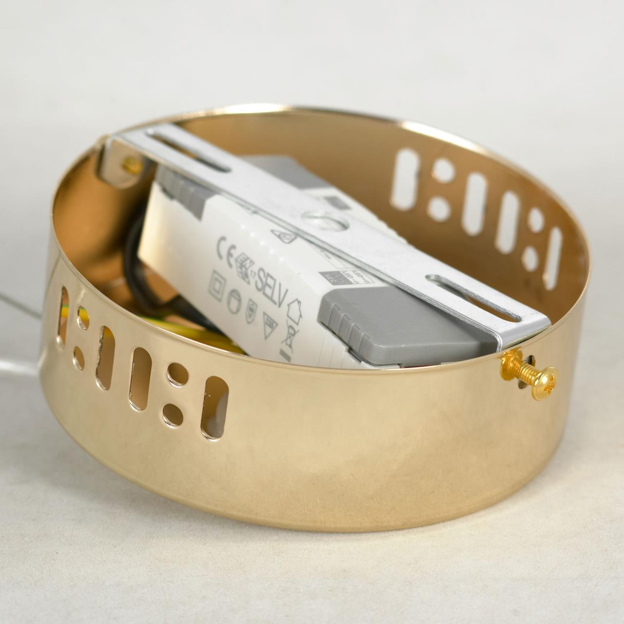 Картинка Подвесной светильник Lussole LSP-7064