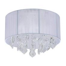 Потолочные Потолочная люстра MW-Light Жаклин 465015904, доставка по Казахстану 