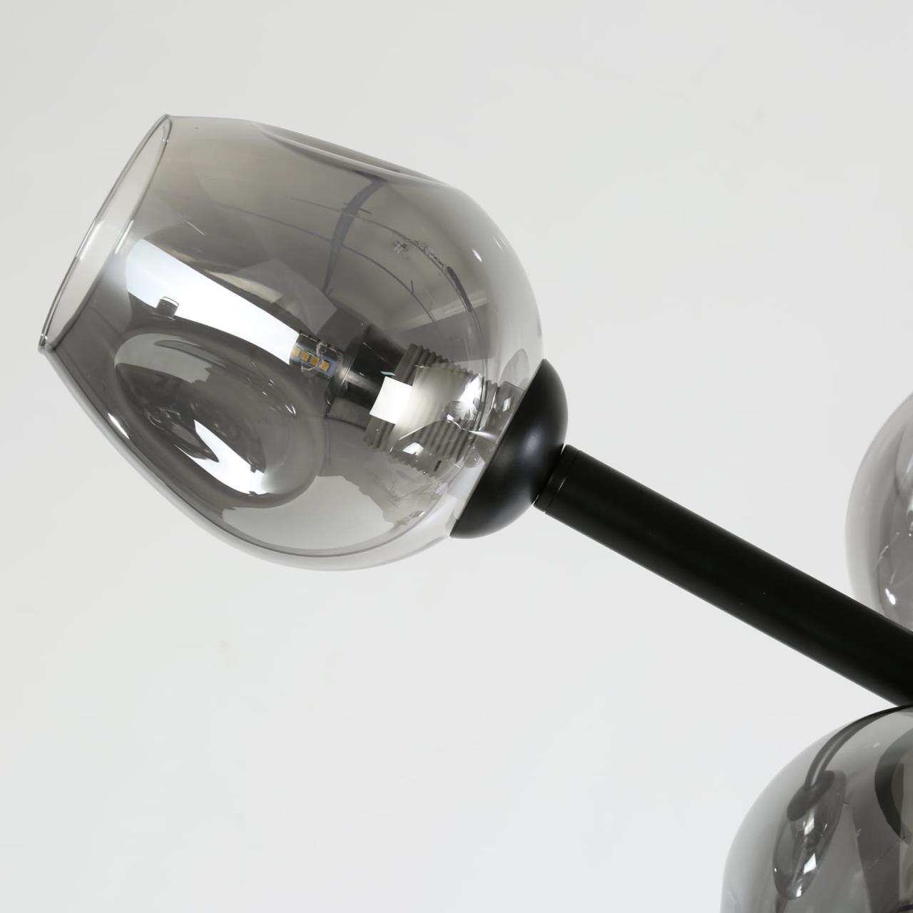 Картинка Подвесная люстра Favourite Traube 2361-6P