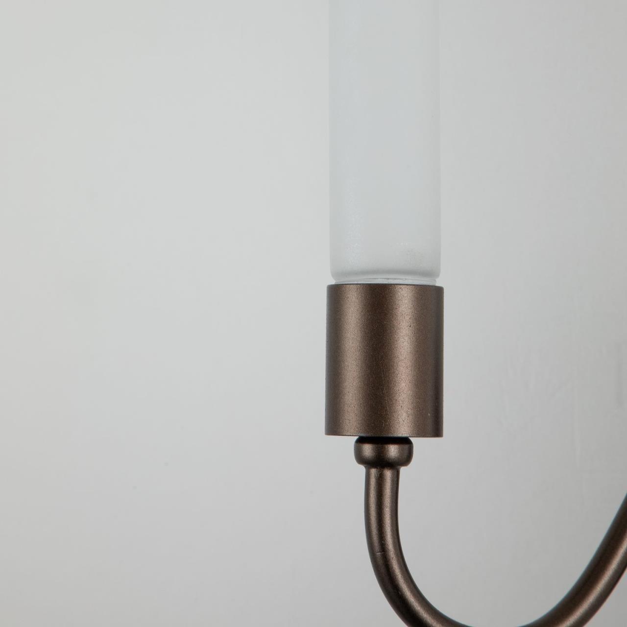 Картинка Настенный светильник Tentacoli 3014-2W