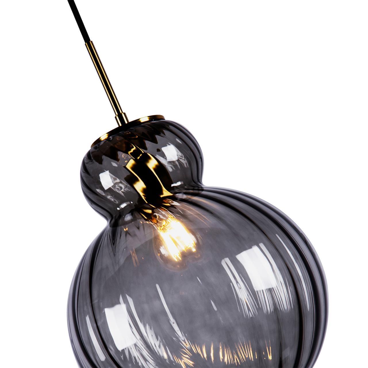 Дополнительная картинка Подвесной светильник Ortus 4269-2P