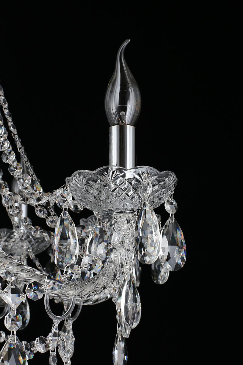 Картинка Подвесная люстра Aployt Koletta APL.755.03.08