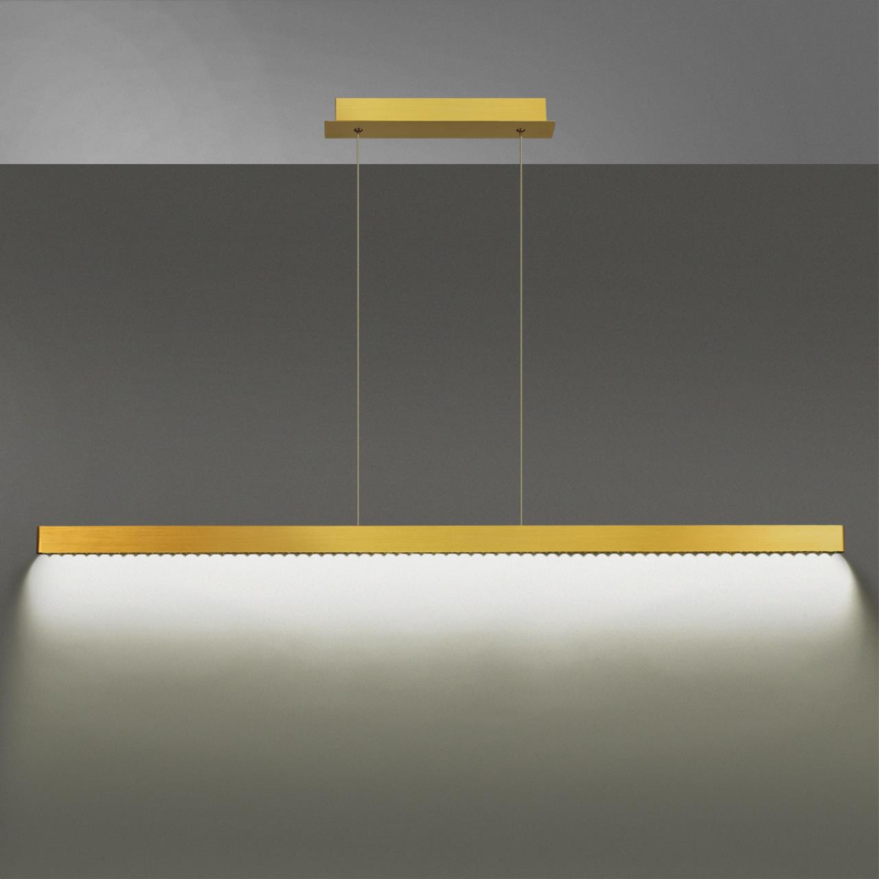 Картинка 7007/38L Odeon Light Подвесной светильник BEVEREN