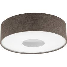 люстры потолочный светильник romao 2  led 24w, доставка по Казахстану 