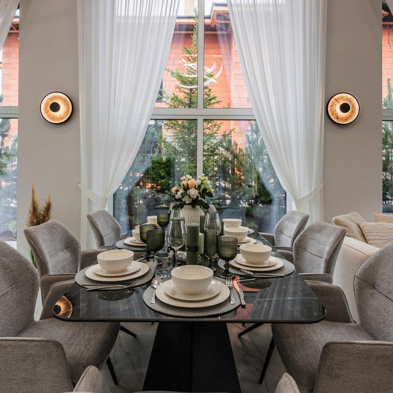 Картинка Настенный светильник Tallar 4445-1W