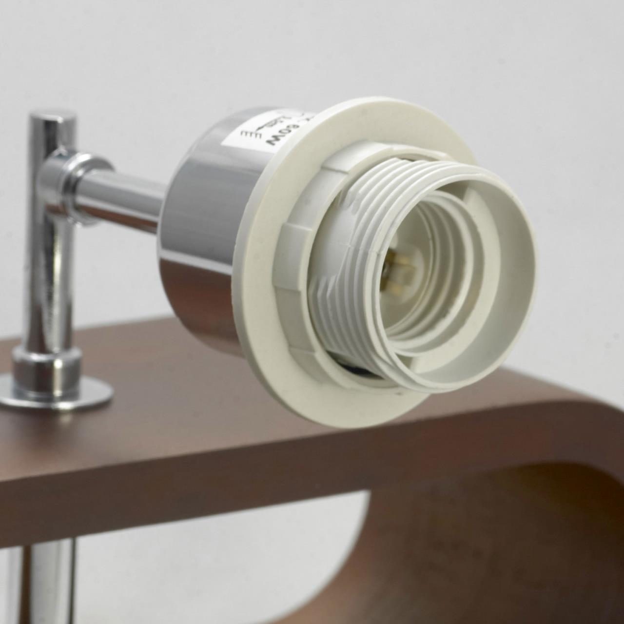 Картинка Бра Lussole Nulvi GRLSF-2101-01