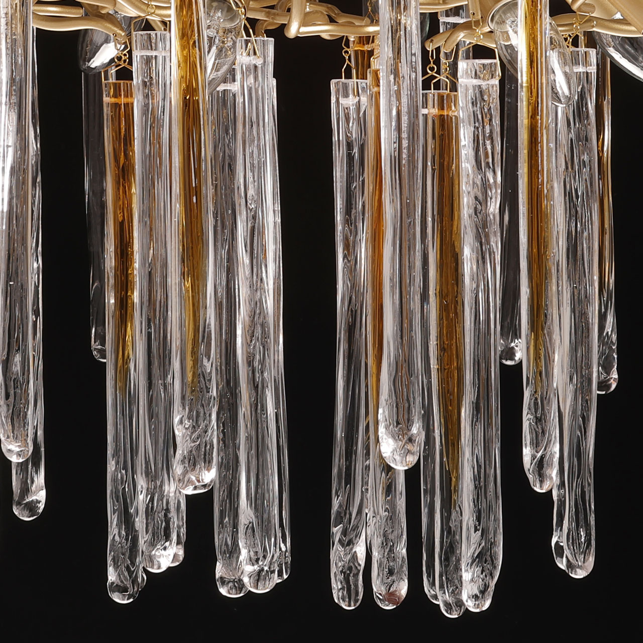 Дополнительная картинка Люстра MW-Light Лайма 467010808