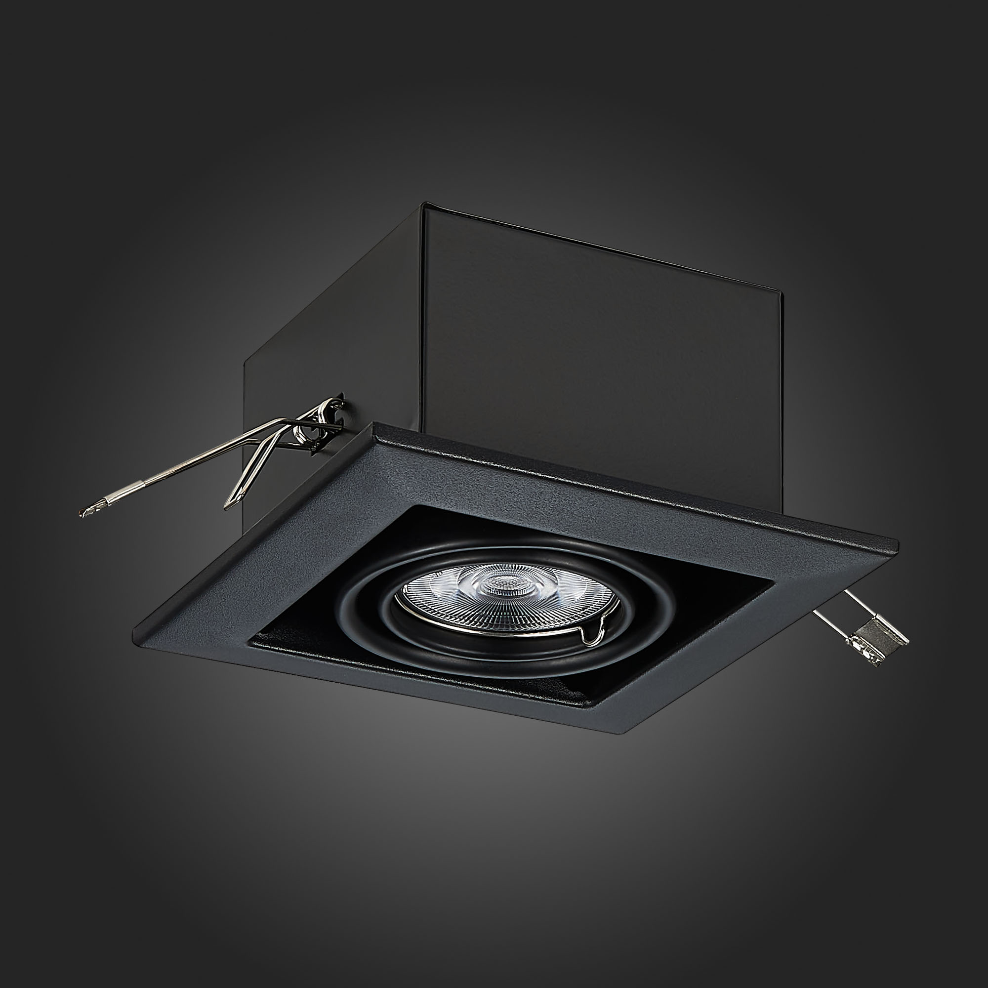 Дополнительная картинка Встраиваемый светильник ST Luce ST250.448.01