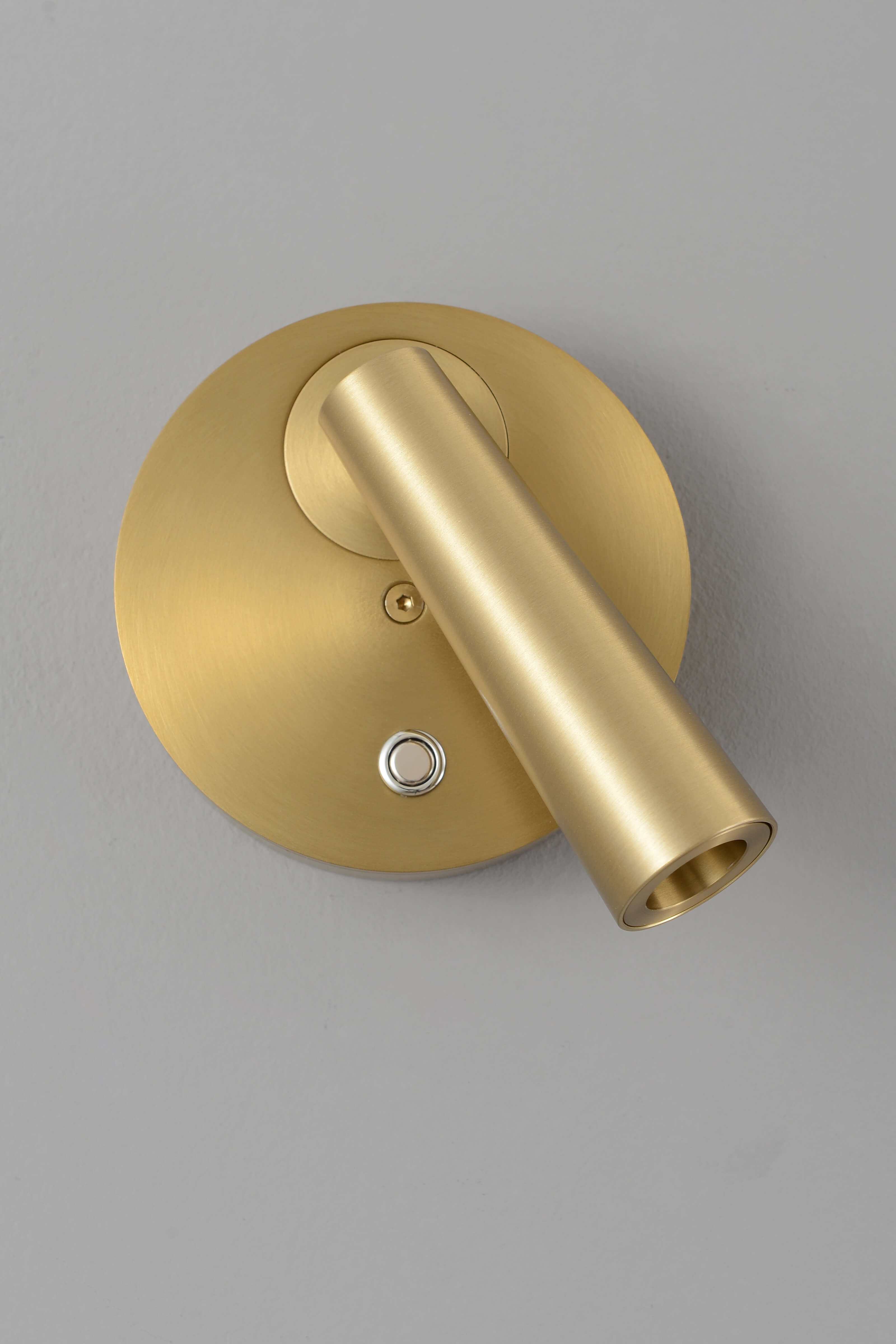 Картинка Бра Crystal Lux CLT 233W GO 1400/590